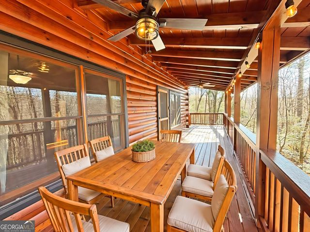 571 Jones Creek Road, Ellijay, GA 30540