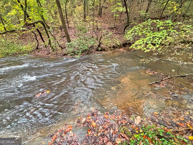 571 Jones Creek Road, Ellijay, GA 30540