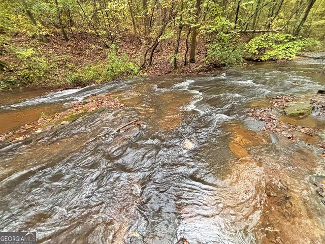 571 Jones Creek Road, Ellijay, GA 30540