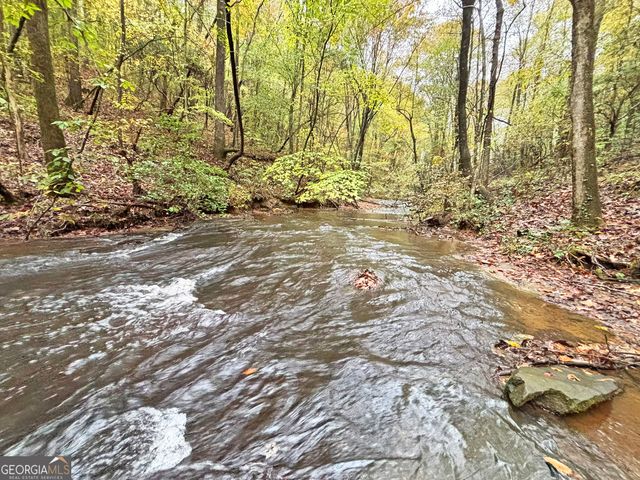 571 Jones Creek Road, Ellijay, GA 30540