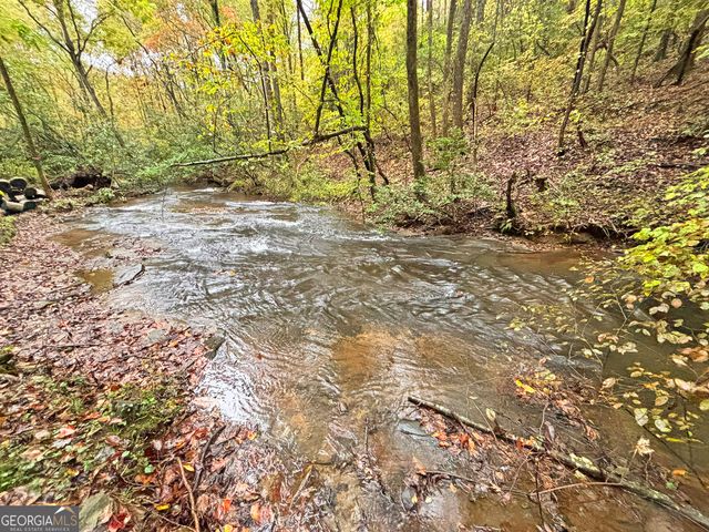 571 Jones Creek Road, Ellijay, GA 30540