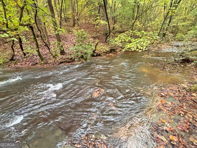 571 Jones Creek Road, Ellijay, GA 30540