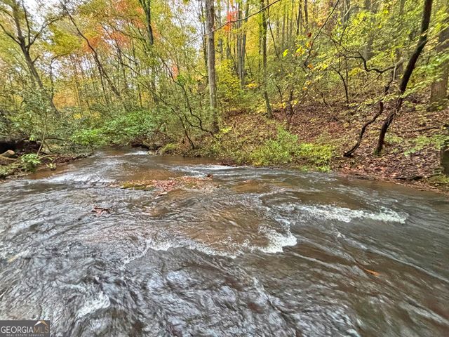 571 Jones Creek Road, Ellijay, GA 30540