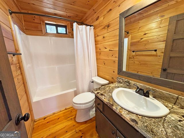 571 Jones Creek Road, Ellijay, GA 30540