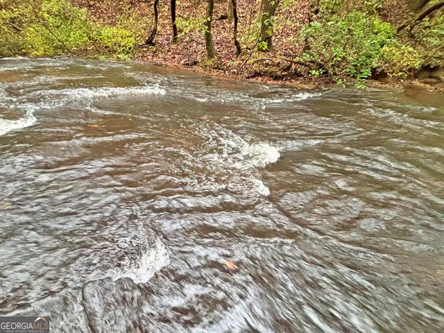 571 Jones Creek Road, Ellijay, GA 30540