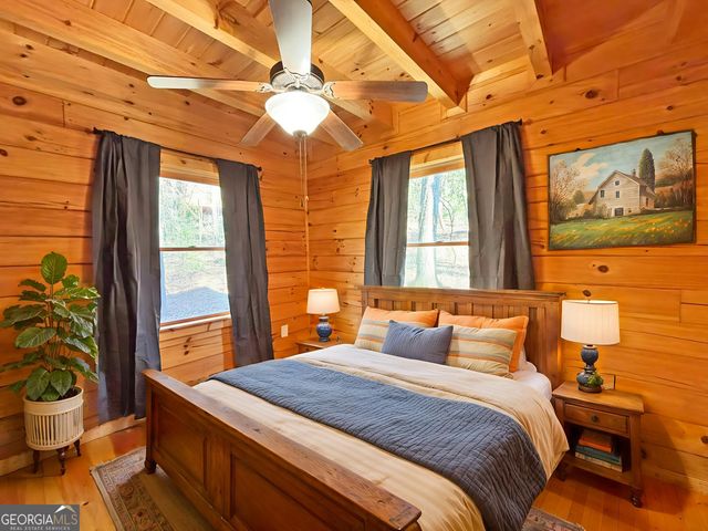 571 Jones Creek Road, Ellijay, GA 30540