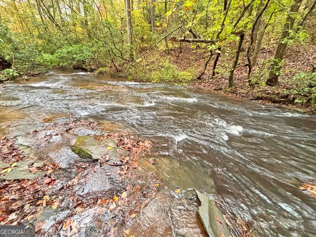 571 Jones Creek Road, Ellijay, GA 30540