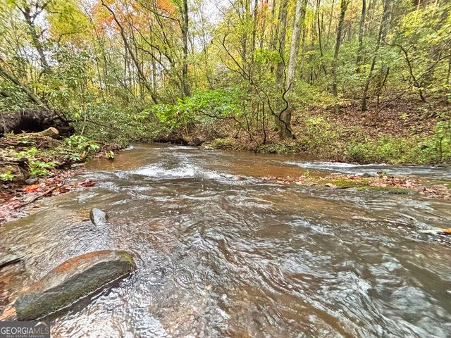 571 Jones Creek Road, Ellijay, GA 30540