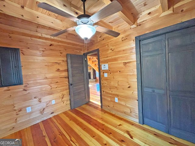 571 Jones Creek Road, Ellijay, GA 30540