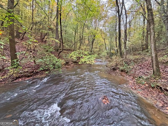 571 Jones Creek Road, Ellijay, GA 30540