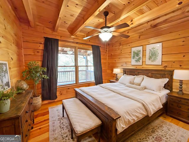 571 Jones Creek Road, Ellijay, GA 30540