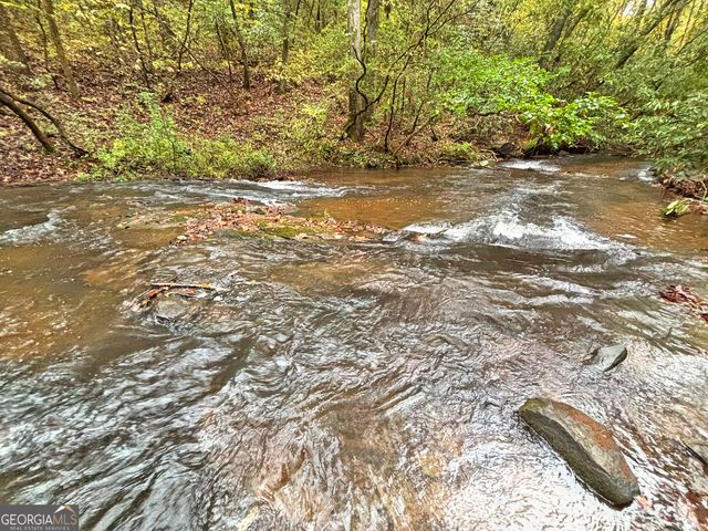 571 Jones Creek Road, Ellijay, GA 30540