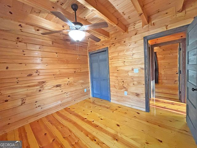 571 Jones Creek Road, Ellijay, GA 30540