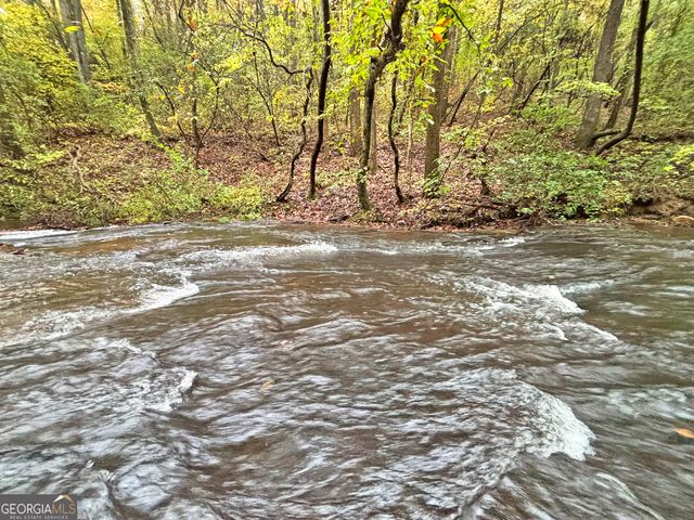 571 Jones Creek Road, Ellijay, GA 30540