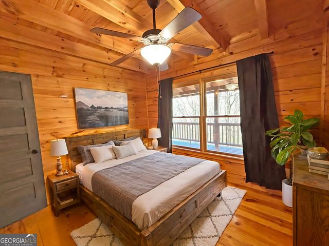 571 Jones Creek Road, Ellijay, GA 30540