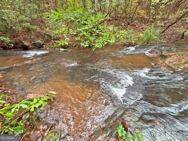 571 Jones Creek Road, Ellijay, GA 30540