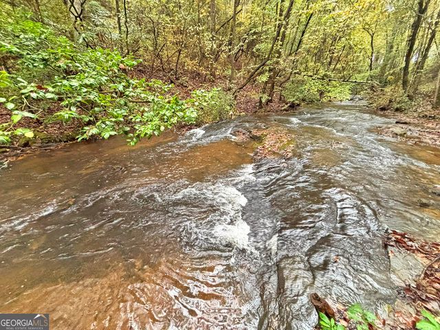 571 Jones Creek Road, Ellijay, GA 30540