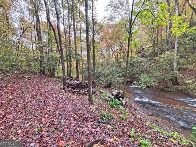 571 Jones Creek Road, Ellijay, GA 30540