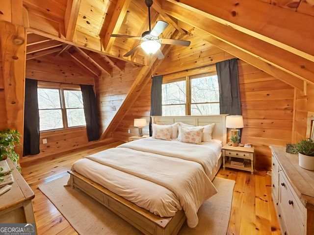 571 Jones Creek Road, Ellijay, GA 30540