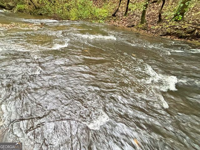 571 Jones Creek Road, Ellijay, GA 30540