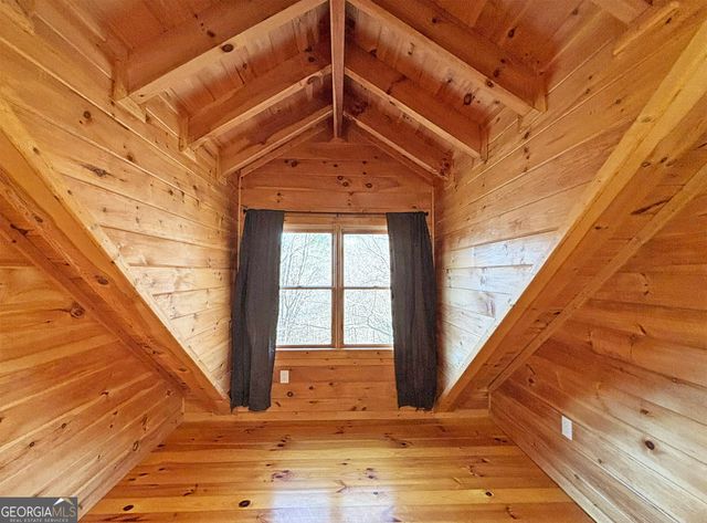 571 Jones Creek Road, Ellijay, GA 30540