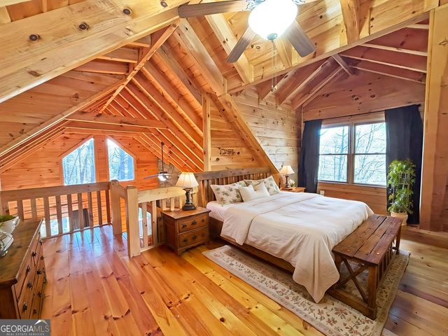 571 Jones Creek Road, Ellijay, GA 30540