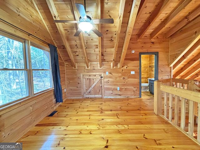 571 Jones Creek Road, Ellijay, GA 30540