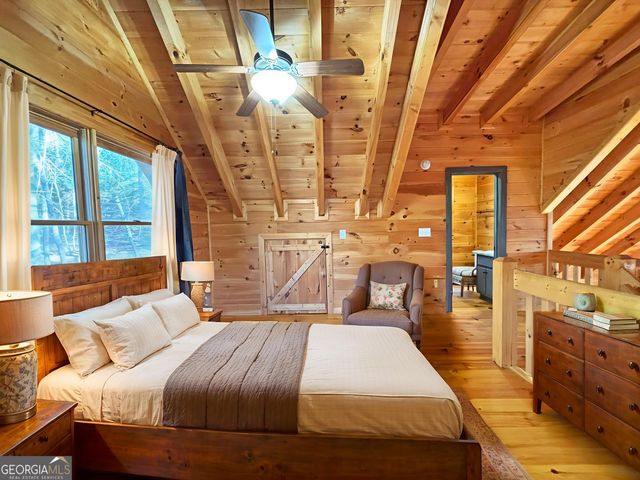 571 Jones Creek Road, Ellijay, GA 30540