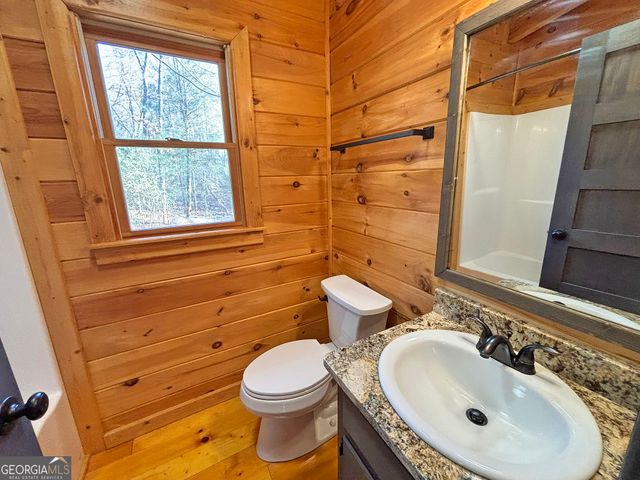 571 Jones Creek Road, Ellijay, GA 30540