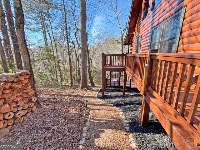 571 Jones Creek Road, Ellijay, GA 30540