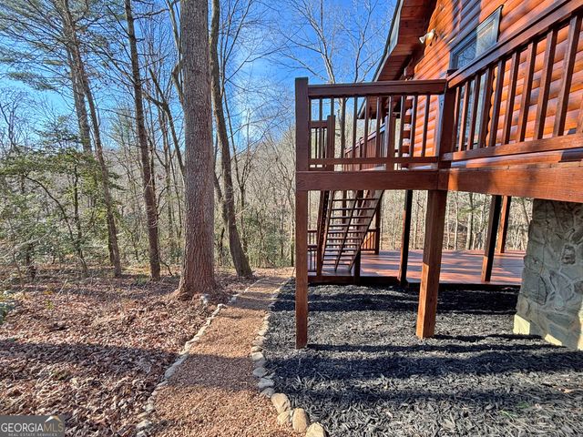 571 Jones Creek Road, Ellijay, GA 30540