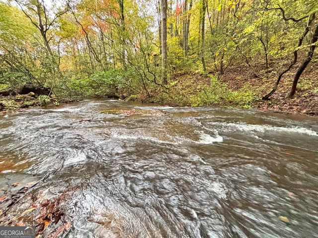 571 Jones Creek Road, Ellijay, GA 30540