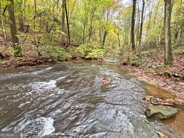 571 Jones Creek Road, Ellijay, GA 30540