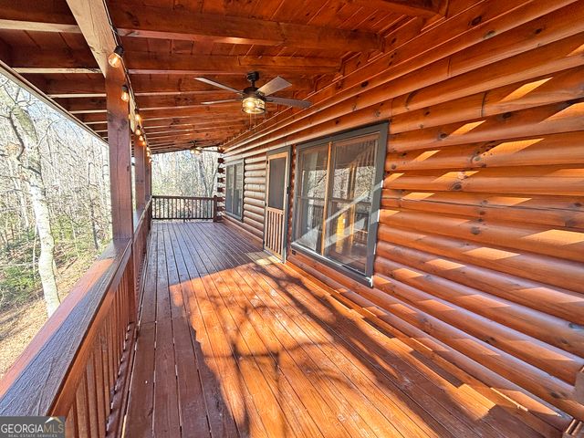 571 Jones Creek Road, Ellijay, GA 30540