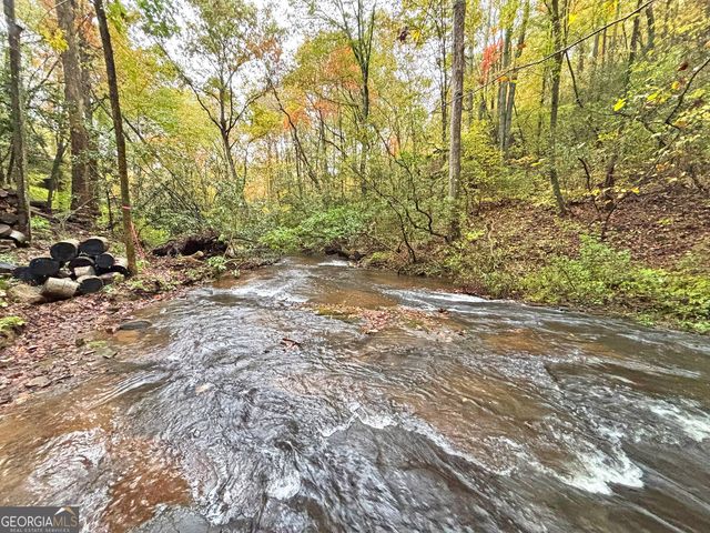 571 Jones Creek Road, Ellijay, GA 30540