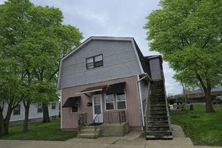 1949 BURR OAK Avenue, Blue Island, IL 60406