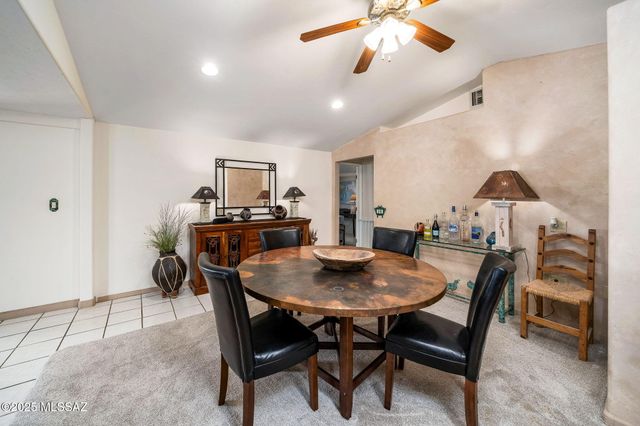 2350 W Sunkist Road, Tucson, AZ 85755