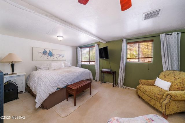 2350 W Sunkist Road, Tucson, AZ 85755