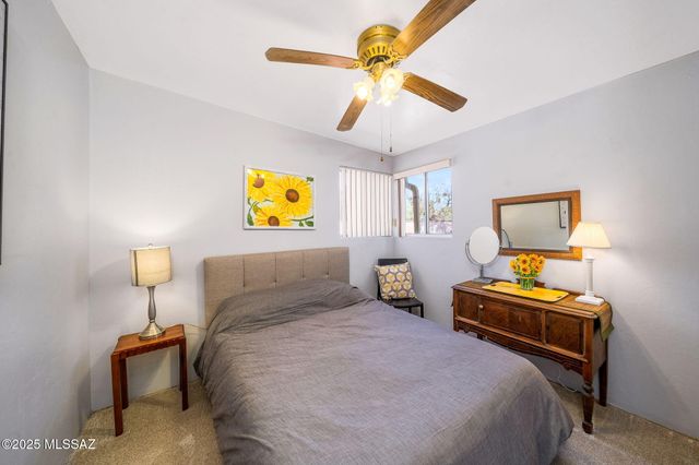 2350 W Sunkist Road, Tucson, AZ 85755