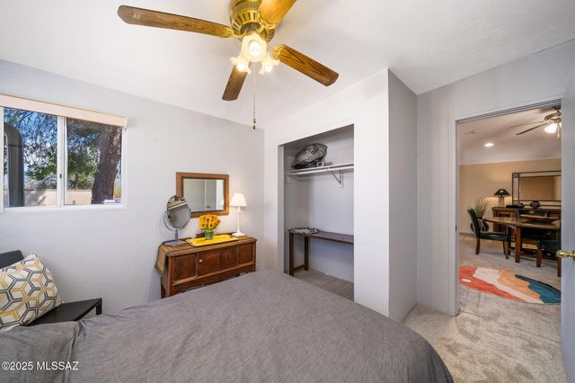 2350 W Sunkist Road, Tucson, AZ 85755