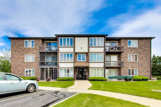4932 Circle Court 502, Crestwood, IL 60418