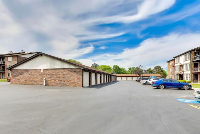 4932 Circle Court 502, Crestwood, IL 60418