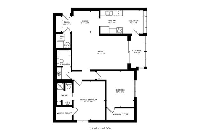 4932 Circle Court 502, Crestwood, IL 60418