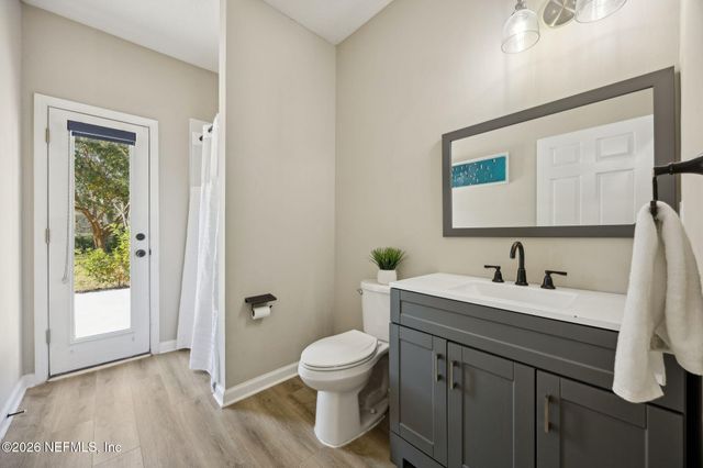 86126 REMSENBURG Drive, Fernandina Beach, FL 32034