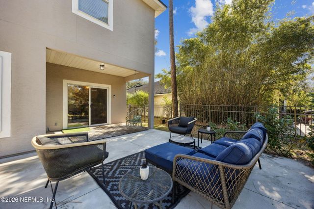 86126 REMSENBURG Drive, Fernandina Beach, FL 32034