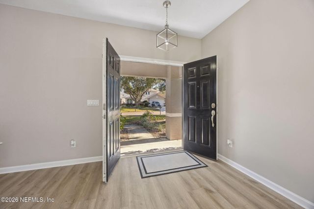 86126 REMSENBURG Drive, Fernandina Beach, FL 32034