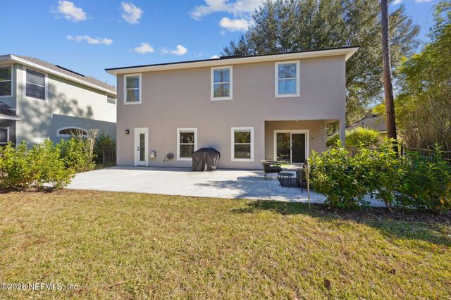 86126 REMSENBURG Drive, Fernandina Beach, FL 32034