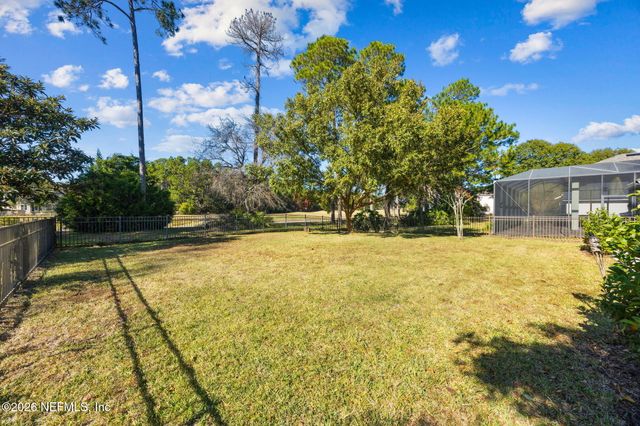 86126 REMSENBURG Drive, Fernandina Beach, FL 32034