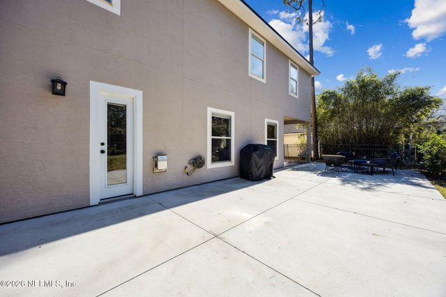 86126 REMSENBURG Drive, Fernandina Beach, FL 32034