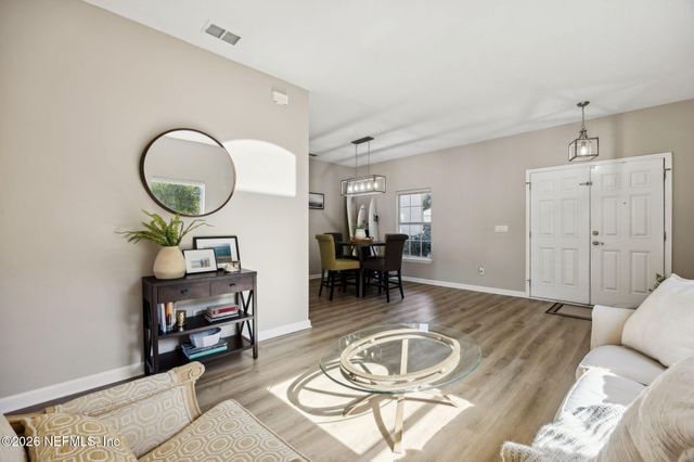 86126 REMSENBURG Drive, Fernandina Beach, FL 32034